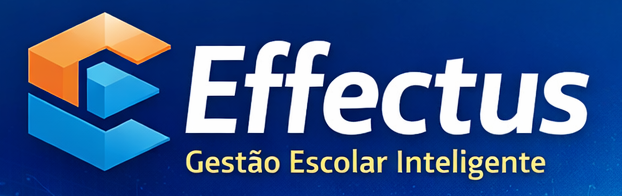 Effectus - Sistema Escolar Integrado